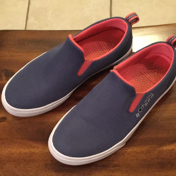 columbia crystal springs boat shoes